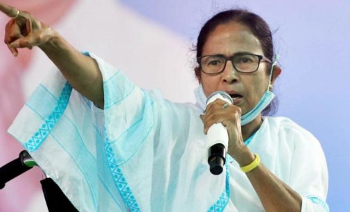 WB polls: Amid rising COVID-19 cases, Mamata not to campaign in Kolkata anymore