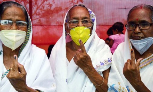 West Bengal Assembly election: Voting begins for second phase