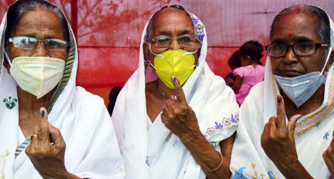 West Bengal Assembly election: Voting begins for second phase