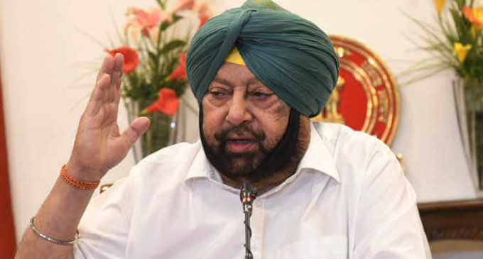 Why were farmers, aarhtiyas’ kept in dark, Akali Dal asks Punjab CM