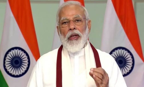 World Health Day: PM Modi reiterates commitment to support research, innovation in healthcare