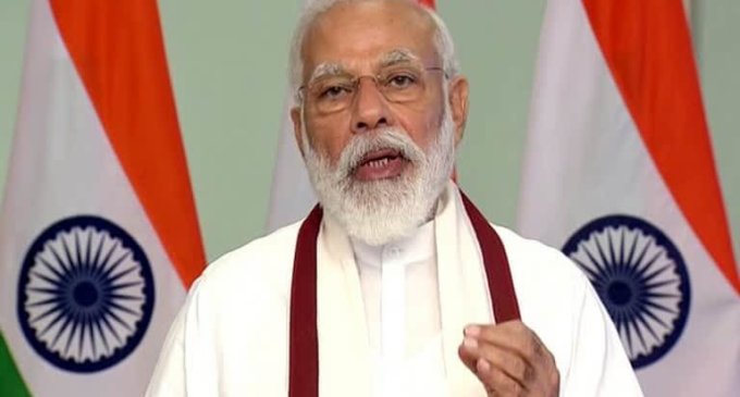 World Health Day: PM Modi reiterates commitment to support research, innovation in healthcare