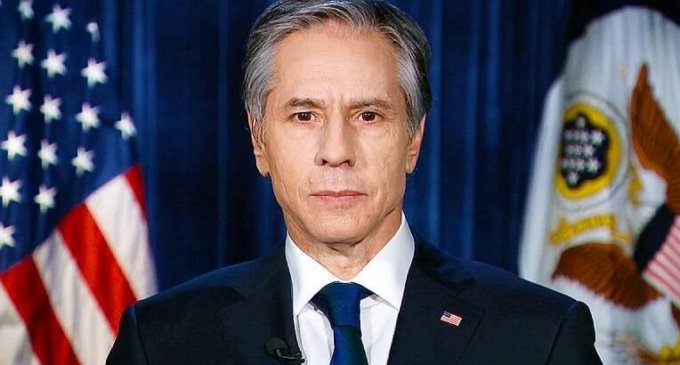 Would ensure concrete action against China, using Xinjiang-made products over Uyghur ‘genocide’: Blinken
