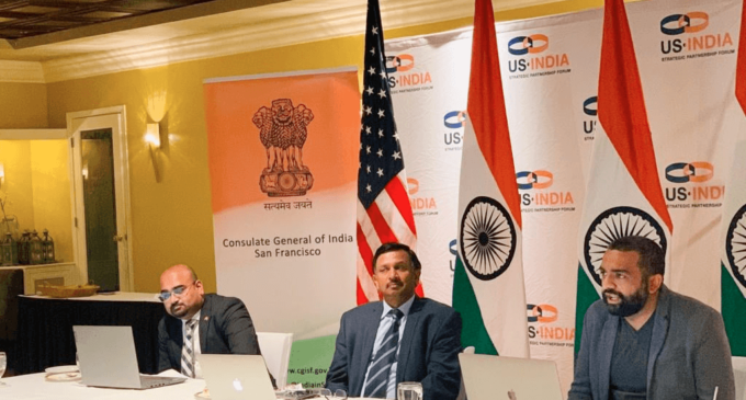 Destination Karnataka event