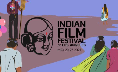 19th Annual Indian Film Festival of Los Angeles