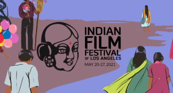 19th Annual Indian Film Festival of Los Angeles