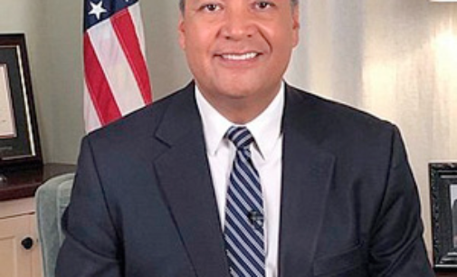 Senator Alex Padilla (D-CA) Exclusive Interview With Ethnic Media