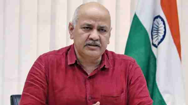 Manish Sisodia to function as Nodal Minister for COVID ...