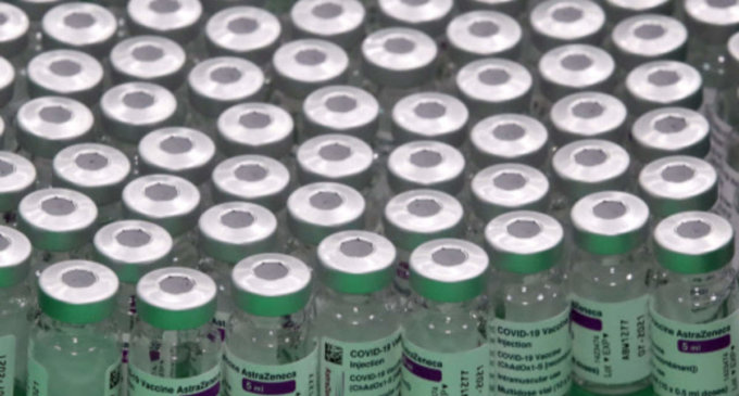 1.84 crore vaccine doses still available with states, UTs