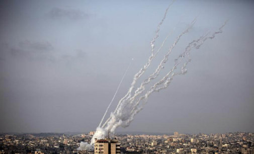 20 killed in Palestine as Israel launches retaliatory airstrikes