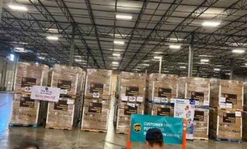 AAPI coordinates efforts to Help India as Covid ravages communities