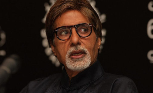 Follow rules, stay disciplined: Amitabh Bachchan urges people amid raging COVID-19 pandemic
