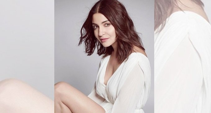 Anushka Sharma raises Rs 5 crore for COVID-19 relief, thanks people