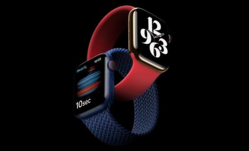 Apple Watch Series 7 could feature flat-edged design: Report