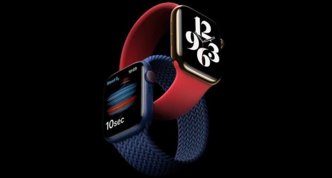 Apple Watch Series 7 could feature flat-edged design: Report