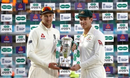Ashes 2021-22 to start on December 9, Perth set to host final Test: Report