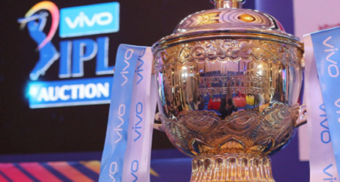 Ashley Giles hints rescheduled IPL 2021 likely to be without England players