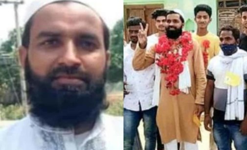 Ayodhya Hindus elect Muslim as village head