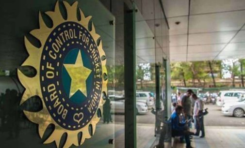 BCCI to donate 2000 10-litre oxygen concentrators to medical organisations battling COVID-19