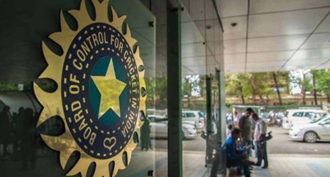 BCCI to donate 2000 10-litre oxygen concentrators to medical organisations battling COVID-19