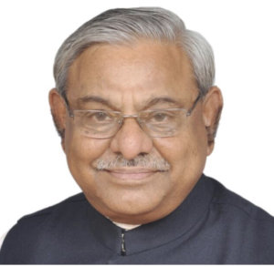 Bajrang Bagra - CEO of 'Ekal Abhiyan'