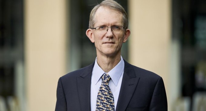 Beijing’s trade behaviour is ‘vindictive’, says Australia’s ambassador to China Graham Fletcher