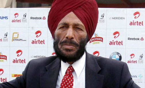 COVID-19: Milkha Singh is stable, responding well to treatment, informs son Jeev