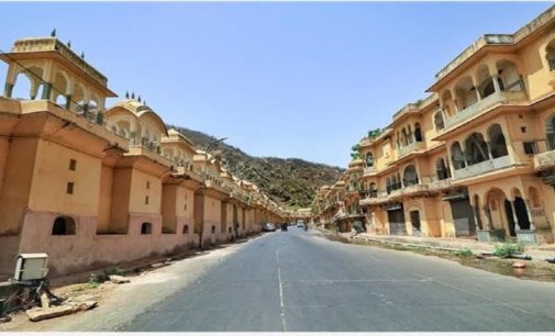 COVID-19: Rajasthan imposes lockdown from May 10 to 24