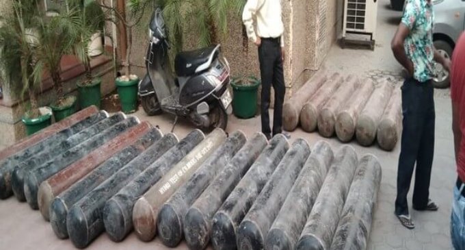Delhi: COVID-19 patients in home isolation can now apply online to get oxygen