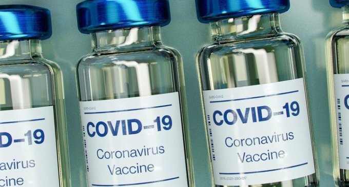 Both Pfizer, Moderna vaccines effective on B.1.617 COVID-19 strain: US Study
