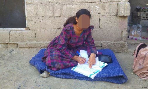Child marriages on rise in Yemen, girls forced to marry after 12 years