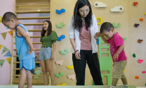 China to support couples wanting a 3rd child