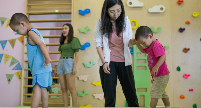 China to support couples wanting a 3rd child