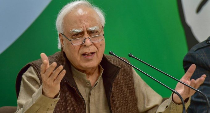 ‘Cong’s poor performance in recent polls must be looked into’