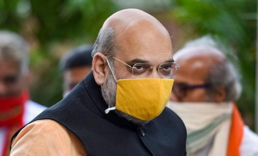 Cyclone Yaas: Amit Shah to hold virtual meeting with CMs of Several States