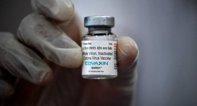 DCGI approves Phase 2, 3 clinical trials of COVAXIN on children aged 2 to 18 years