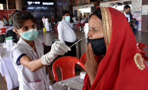Daily COVID-19 recoveries outnumber new cases for 11th day