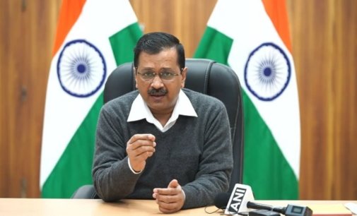Delhi CM holds meeting to further strengthen home isolation system for COVID-19 patients
