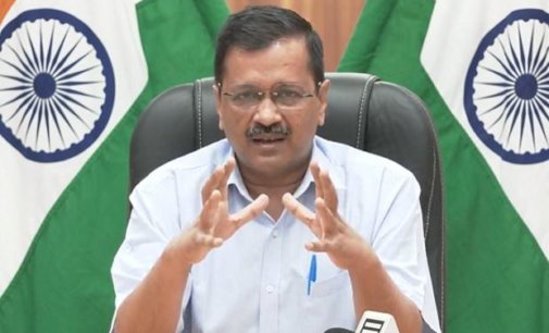 Delhi CM to chair COVID-19 review meeting today