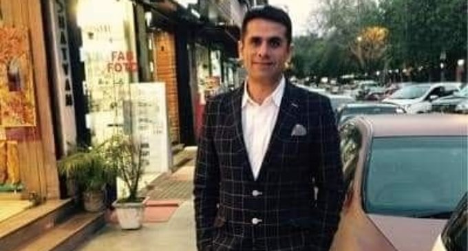 Delhi Police arrests Navneet Kalra in oxygen concentrators black marketing case