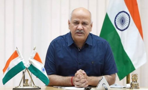 Delhi govt ordered 1.34 crore COVID jabs but Centre cleared only 3.5 lakh in May: Manish Sisodia