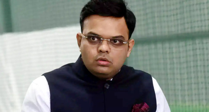 Didn’t wish to compromise on safety of people involved in IPL: BCCI Secretary Jay Shah