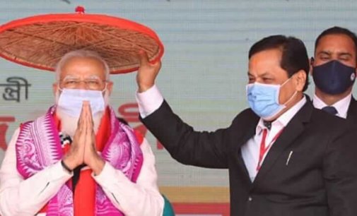 Do Central leaders impact Assembly polls?