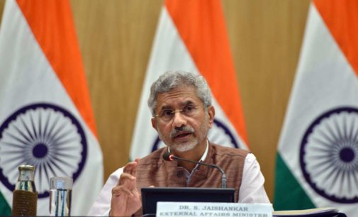 EAM Jaishankar likely to visit US next week