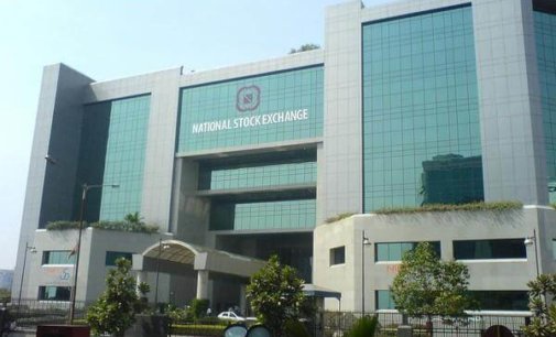 Equities on upswing, Dr Reddy’s gains 3.3 pc