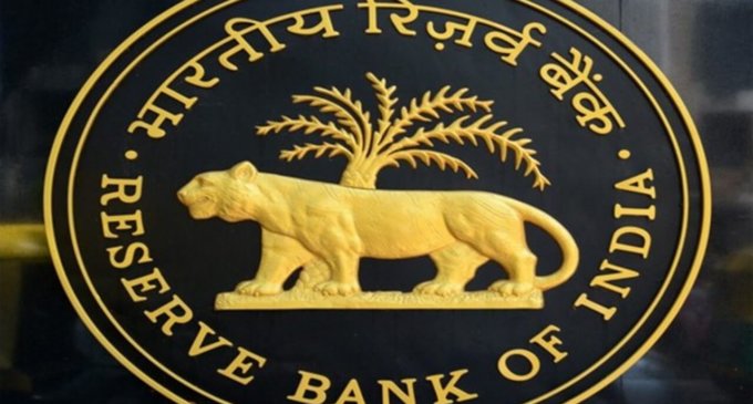 Equity indices up as RBI unveils liquidity support measures