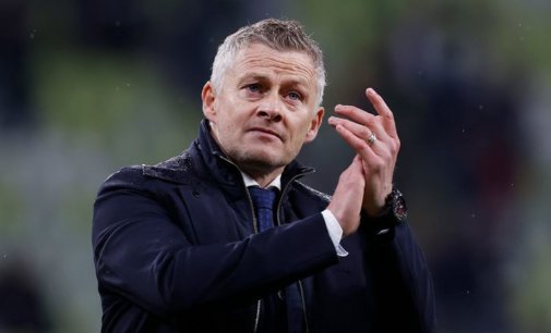 Europa League final: We didn’t play as well as we know we can: Solskjaer