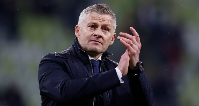 Europa League final: We didn’t play as well as we know we can: Solskjaer