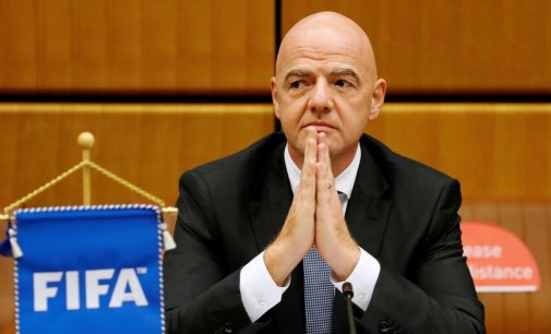 FIFA to investigate possibility of hosting WC every two years