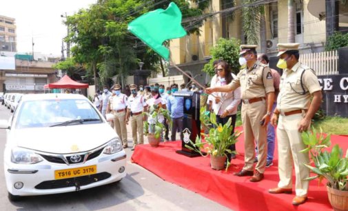 Hyderabad cab drivers association offering free cab service to pregnant women amid lockdown